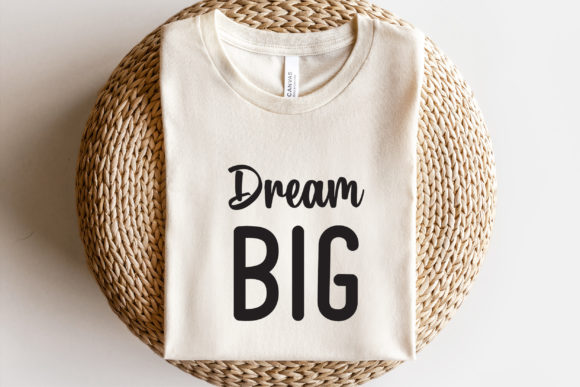 Dream Big SVG: A Real-World Embroidery Review