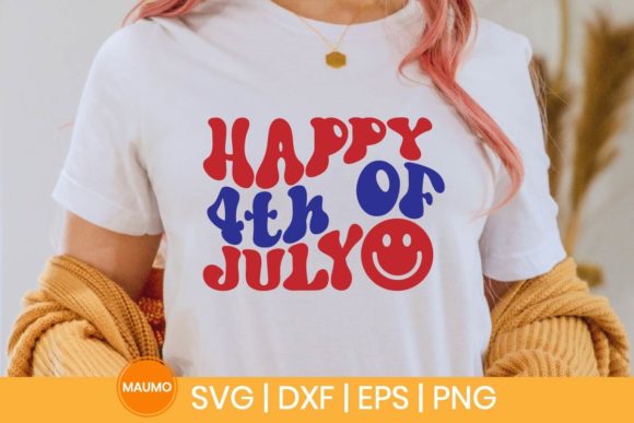 Happy 4th of July SVG Quote Review for Real Embroidery Projects