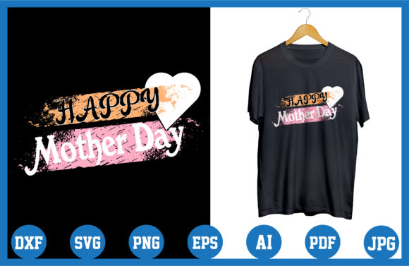 Mother's Day Embroidery Design Review