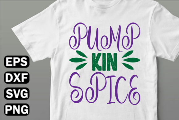 PUMP KIN SPICE