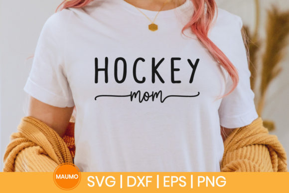 Review of Hockey Mom, Sports Mom Svg Quote for Real Embroidery Projects