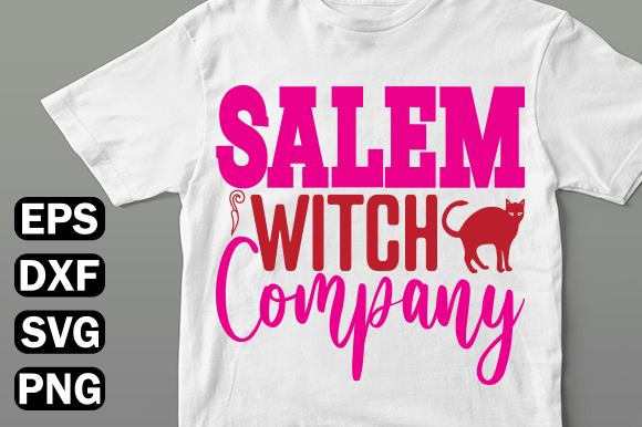 Salem Witch Company