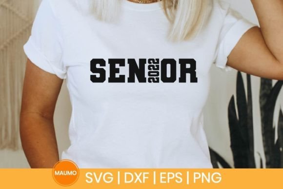 Senior 2022, School Graduation Svg Quote Review