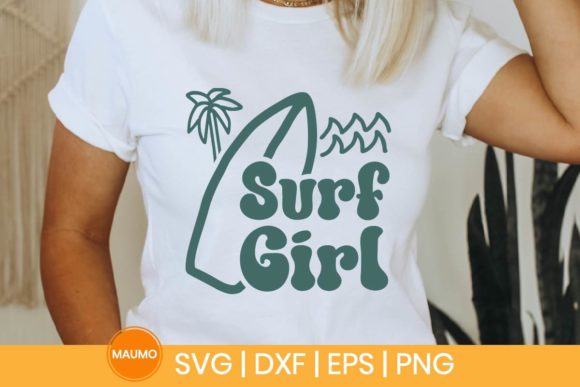 Surf Girl, Summer Beach Svg Quote Review: A Designer’s Perspective
