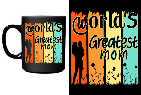 World’s Greatest Mom Embroidery Design Review